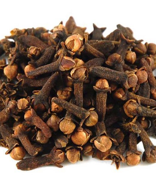 Cloves – Organic