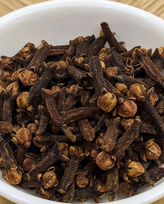 Cloves – Organic1