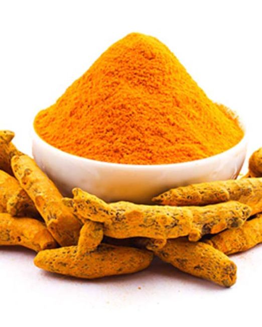 Turmeric Powder