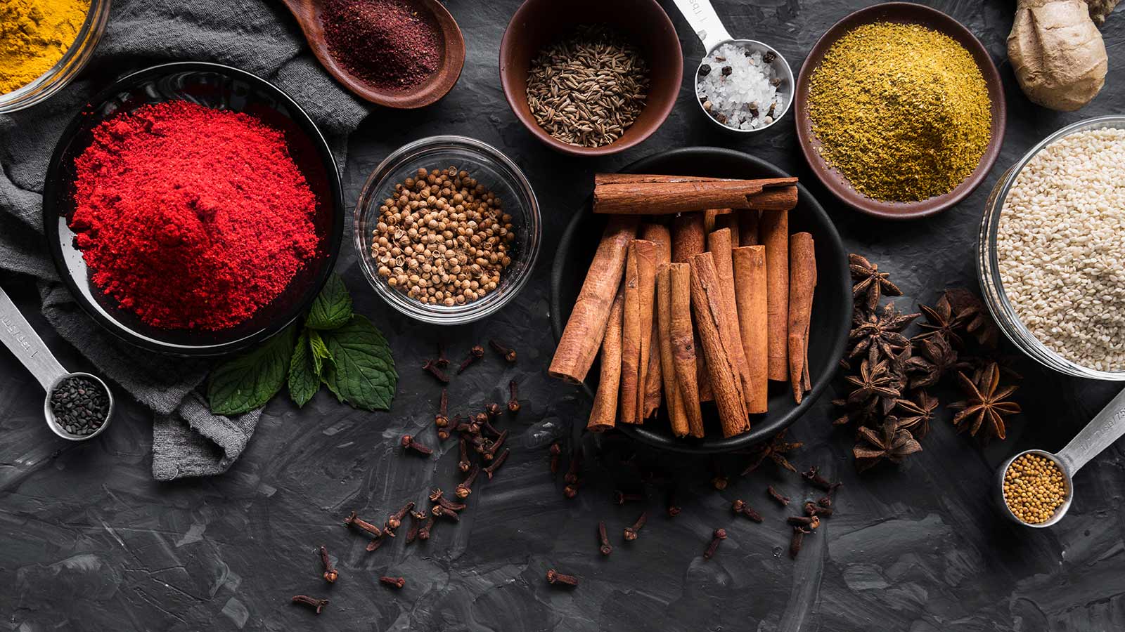 World Food Company Fresh and organic